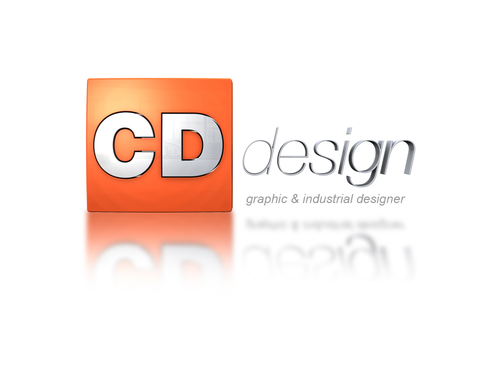 Logo cddesign