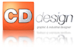 logo cddesign